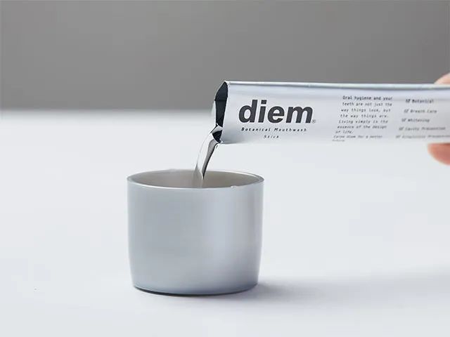 口罩去口臭的好物,口罩如何防口臭