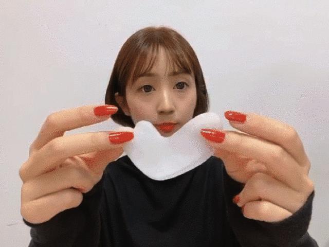 日本蛇毒面膜眼膜,日本蛇毒美白面膜