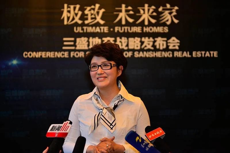 房地产十大老总,房地产十大风云人物