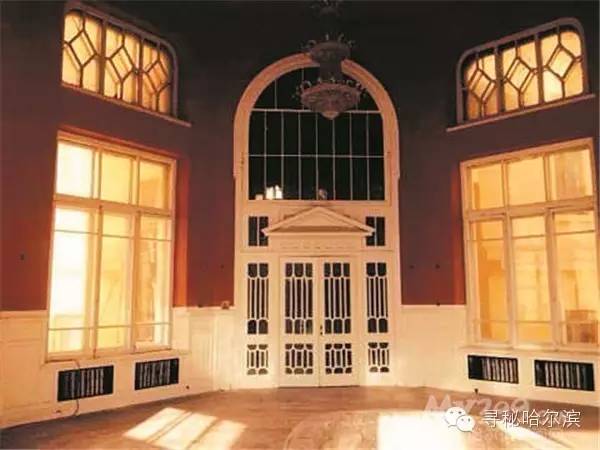 老建筑动画故事,老建筑物故事