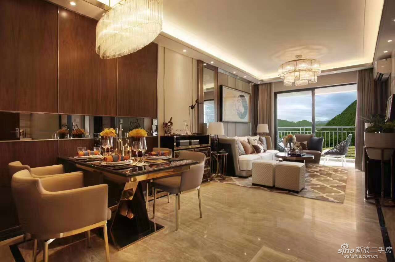 听说看过这个小区的人，都被“种草”了