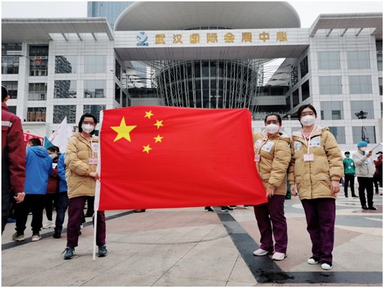 你们早日康复，就是我最好的生日礼物丨白衣战士抗疫日记