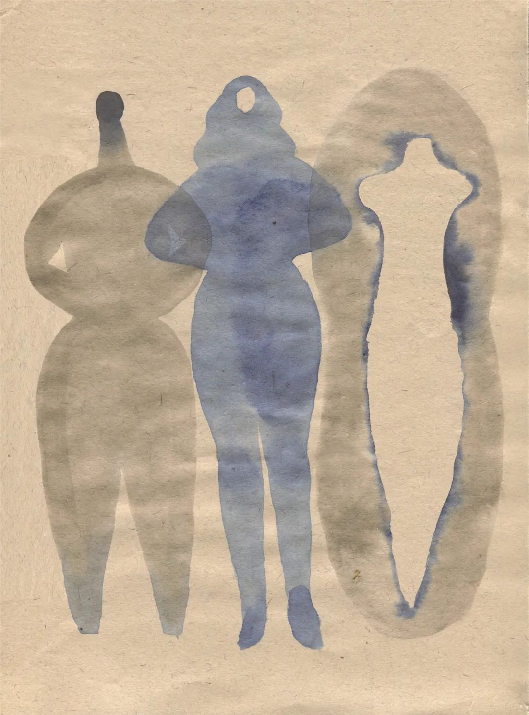 「三个女人一台戏」的故事模型为什么永不过时?因为女人们阐释了文化中的虚伪和圈套