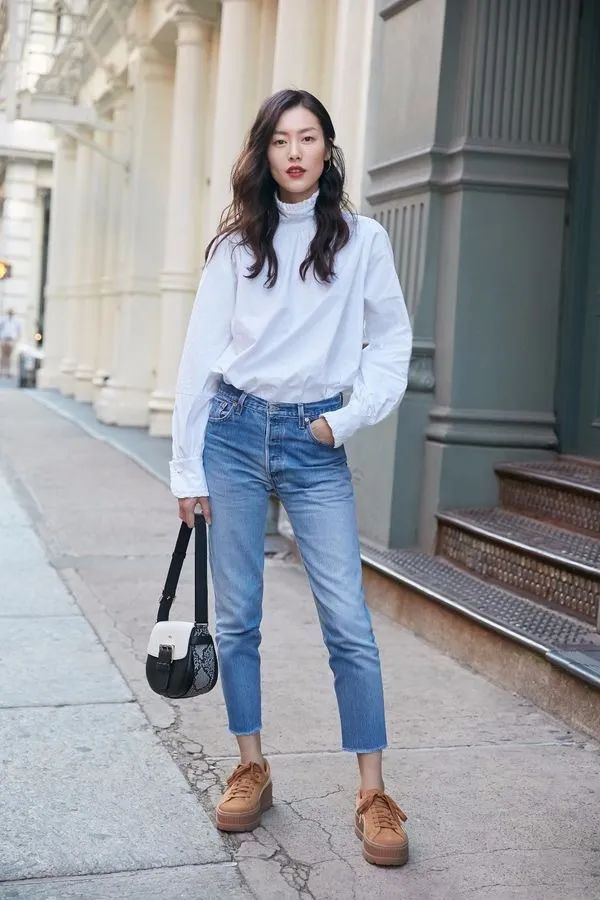 刘雯接班人？新生代国模正当道，霸屏还得是“中国制造”