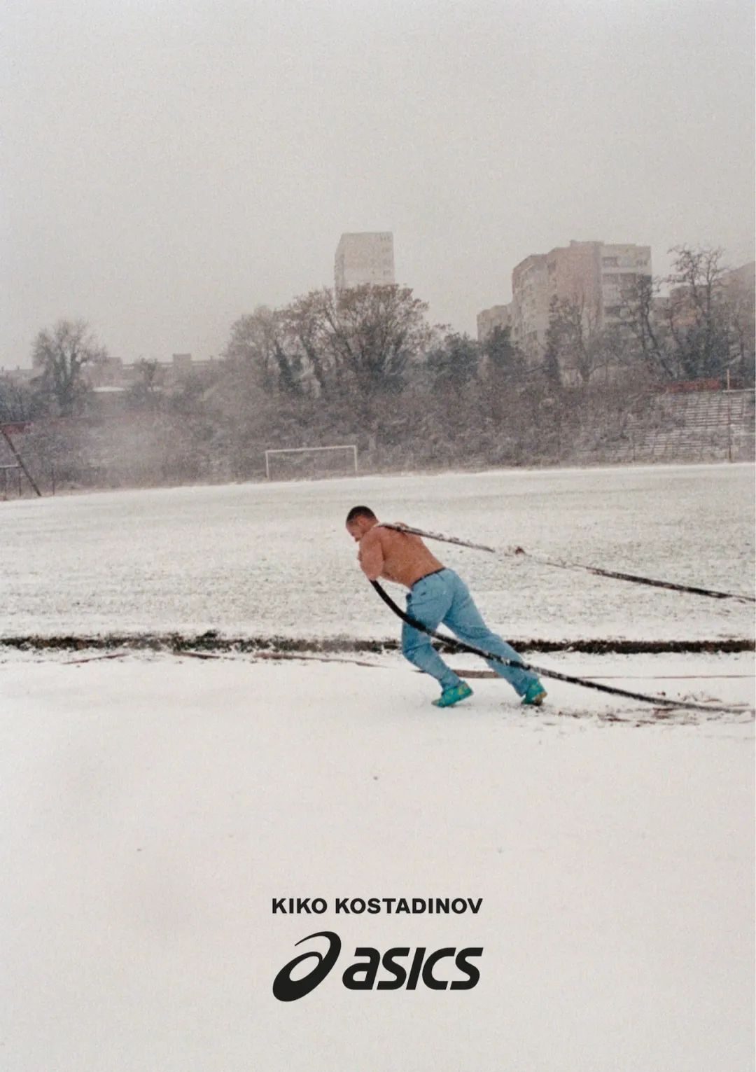 穿了两只不同鞋子发朋友圈,发现时髦的女人都在穿这3双鞋