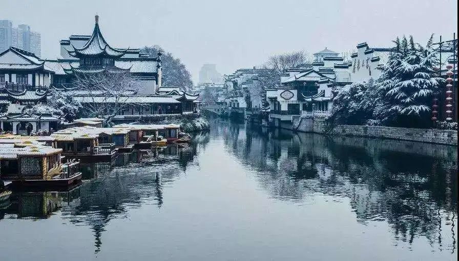 从古诗词里走出的地名,诗词里的地名有哪些