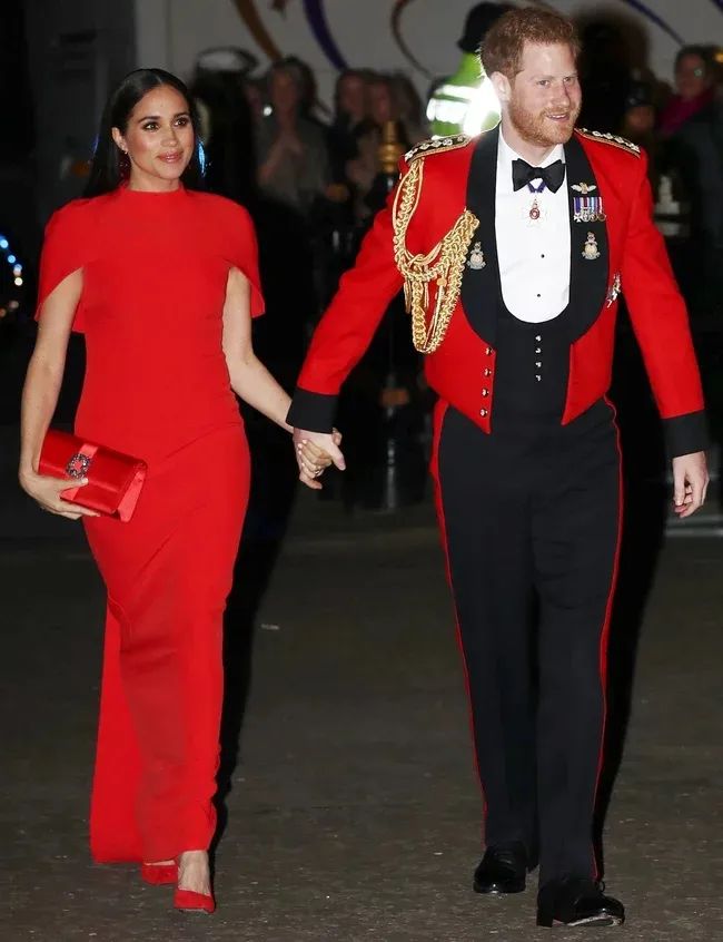 OMG|逃离魔鬼老公的哈雅王妃触底反击，过瘾