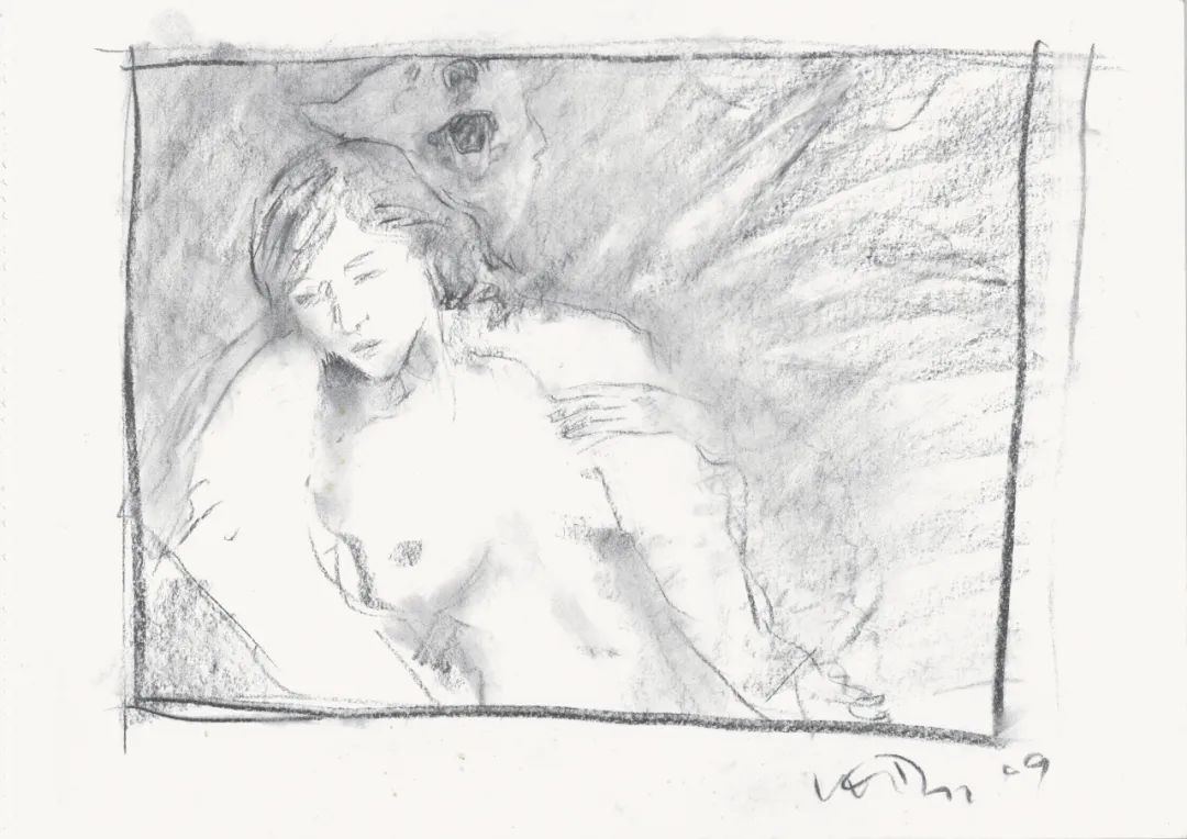 中国画的12个未解之谜,手绘画揭秘