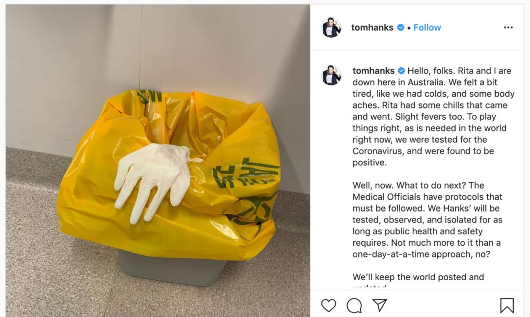 美国nba球员疫情,好莱坞明星确诊新冠病毒