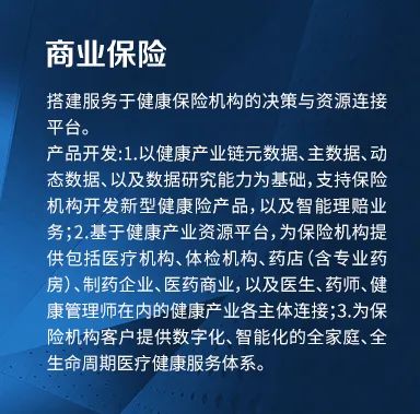 虚位以待!中康资讯急寻健康产业产品、技术、运营及研究类人才(文末附投递二维码)
