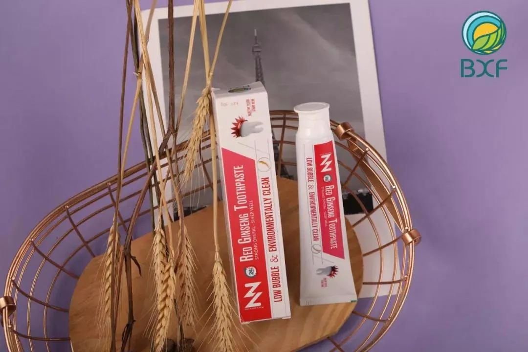 让你口吐芬芳的清新口气牙膏,刷牙口气清新又健康的牙膏