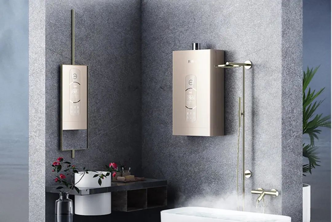 万家乐最新款零冷水,万家乐one零冷水