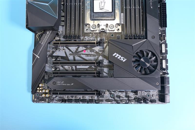 amd锐龙threadripper处理器,amdthreadripper3990x