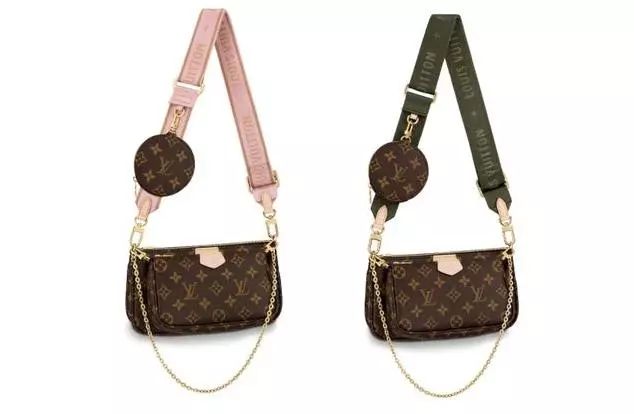 预算1万2在lv店买什么包,1万左右的lv包哪款好