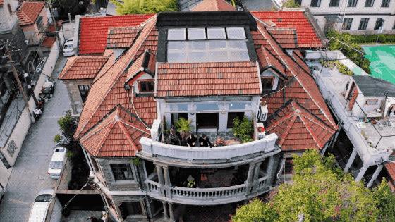 揭秘天价房交易，上海1.5亿豪宅主人现身