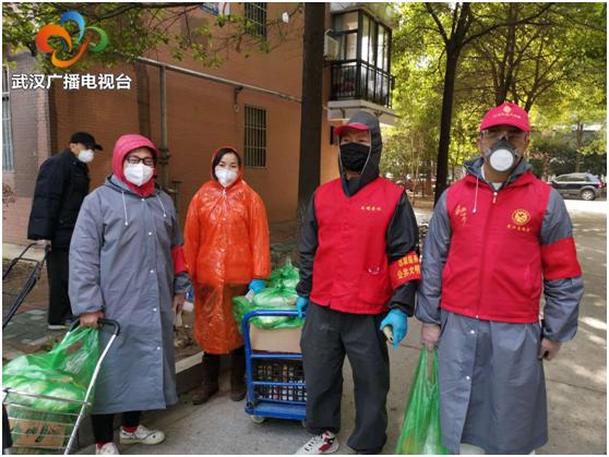 金利疫情防控志愿者,金利疫情志愿者