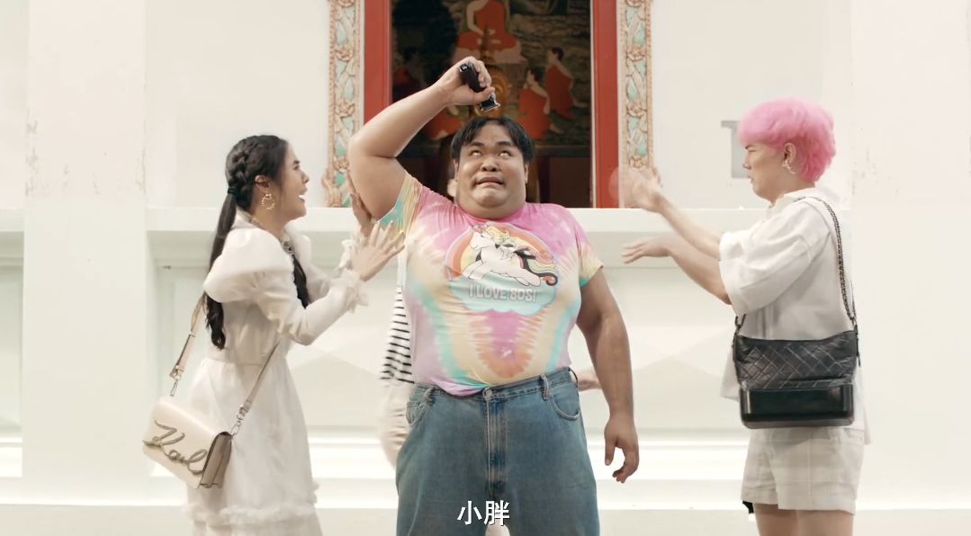 沙雕动画喜剧一口气看完,沙雕喜剧一口气看完