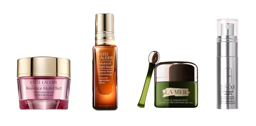 天呐，原来护肤品里竟有这么多毒cp