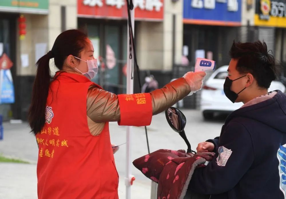 向“零”而行，江苏战“疫”靠什么