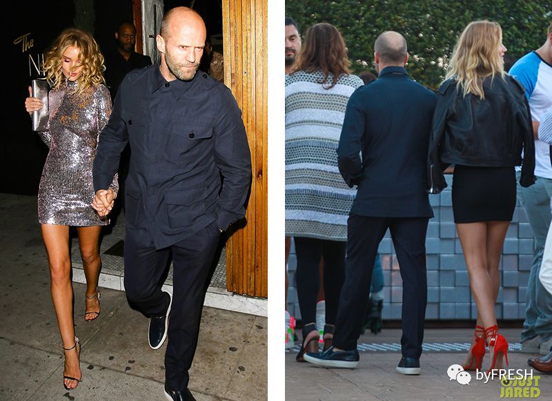 想要穿得简单又有活力感,如何穿得温柔又知性