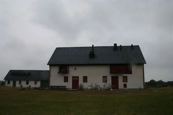 欧罗巴的荒凉吟唱：你的名字叫法罗