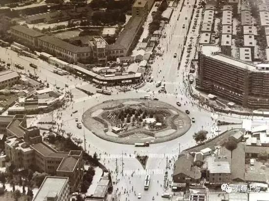 五里镇前世今生,五角场名字来历