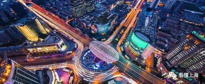 五角场前世,五角场的历史