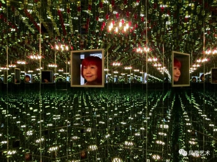 漫谈“潮艺术”简史她们选择了哪8种类型？