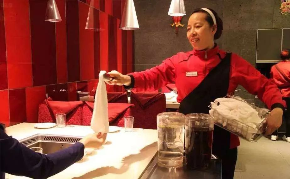 关于海底捞你不知道的事,海底捞真的越来越好吗