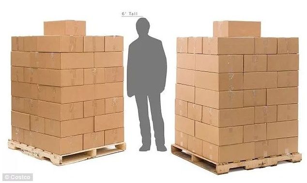 末日罐头价格,末日罐头20万