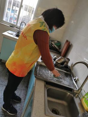 梅陇镇一线战“疫”日记（0318）——村企联动+居村联动，快来瞧瞧动迁村“自找麻烦”“别样”防疫