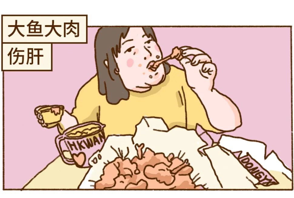小科普漫画大全,致敬逆行者科普漫画