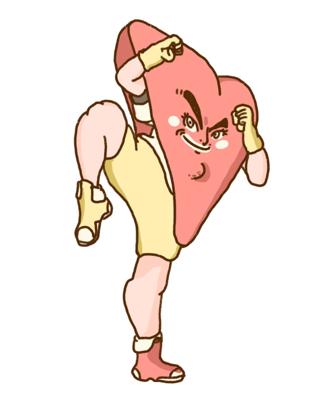 小科普漫画大全,致敬逆行者科普漫画