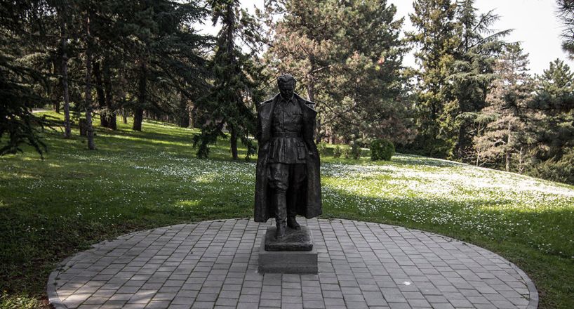 塞尔维亚真是一个神奇的国度,塞尔维亚是因为什么被中国熟知