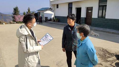 战疫一线成长的90后青年突击队员,疫情防控第一书记