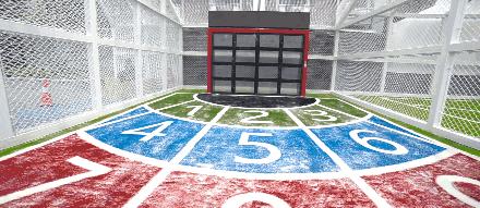 踢球就能攒芝麻信用！全国首家体育信用场馆就在青羊！