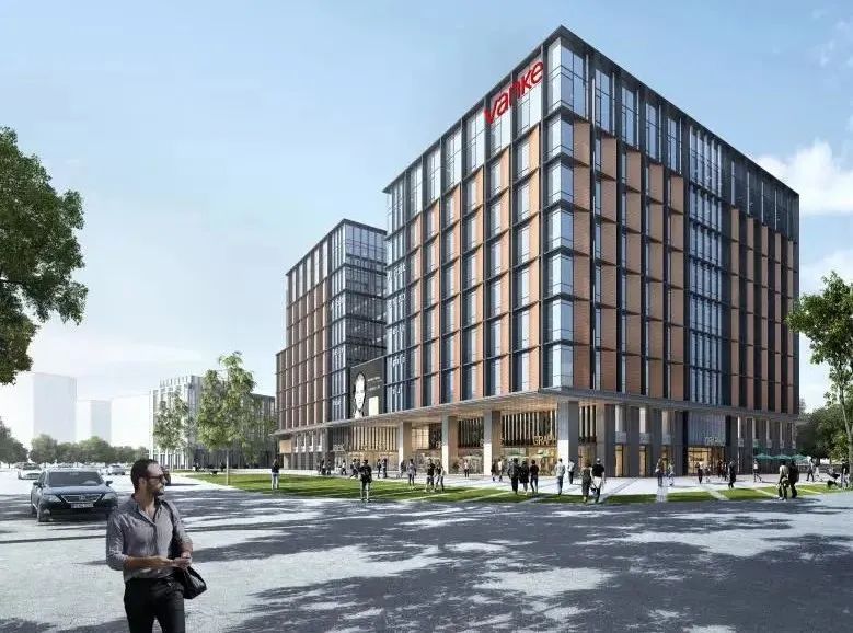 7.5亿！疫情之下，闵行成交3个总部大单，背后的“硬核组合”亮了