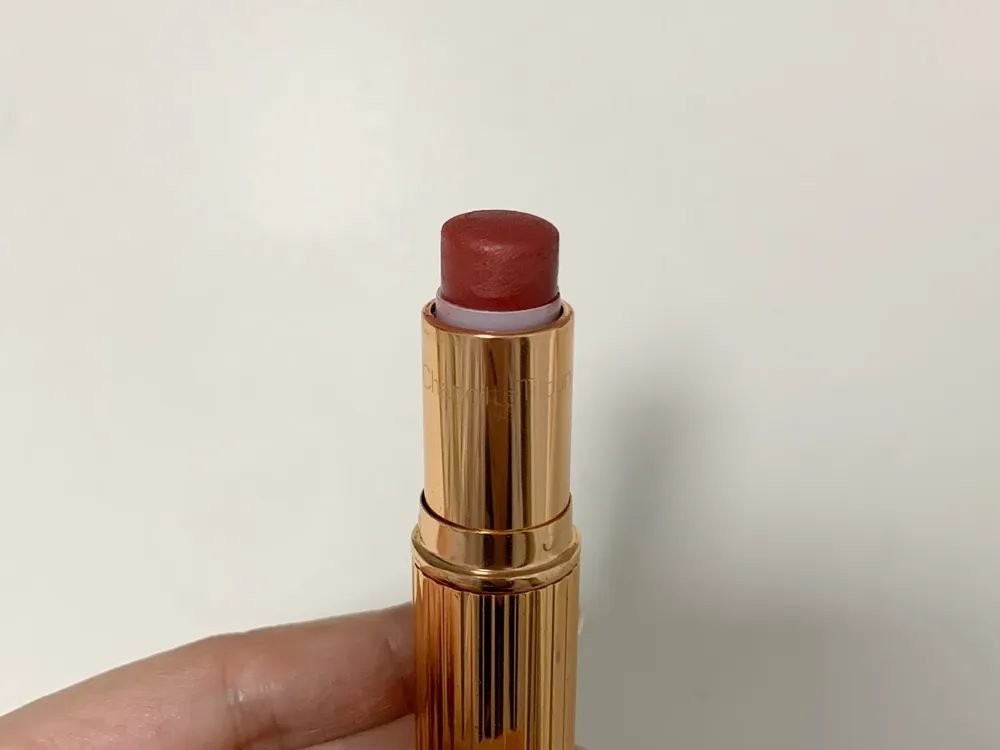 ct吻痕口红是什么色号,全网很火的口红色号有哪些