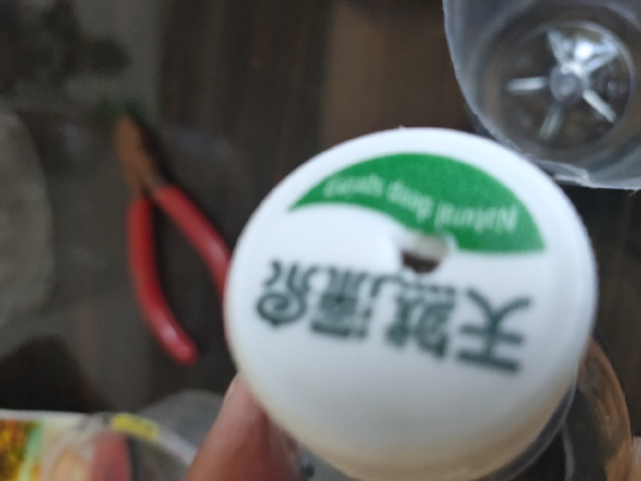 自制蚯蚓专用工具,自制红虫养殖器