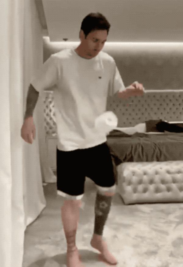 为什么大家都在抢卫生纸,外国人为什么抢卫生纸