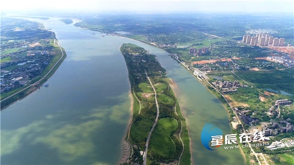 春耕复工正当时岳麓区坪塘街道全域振兴再加速