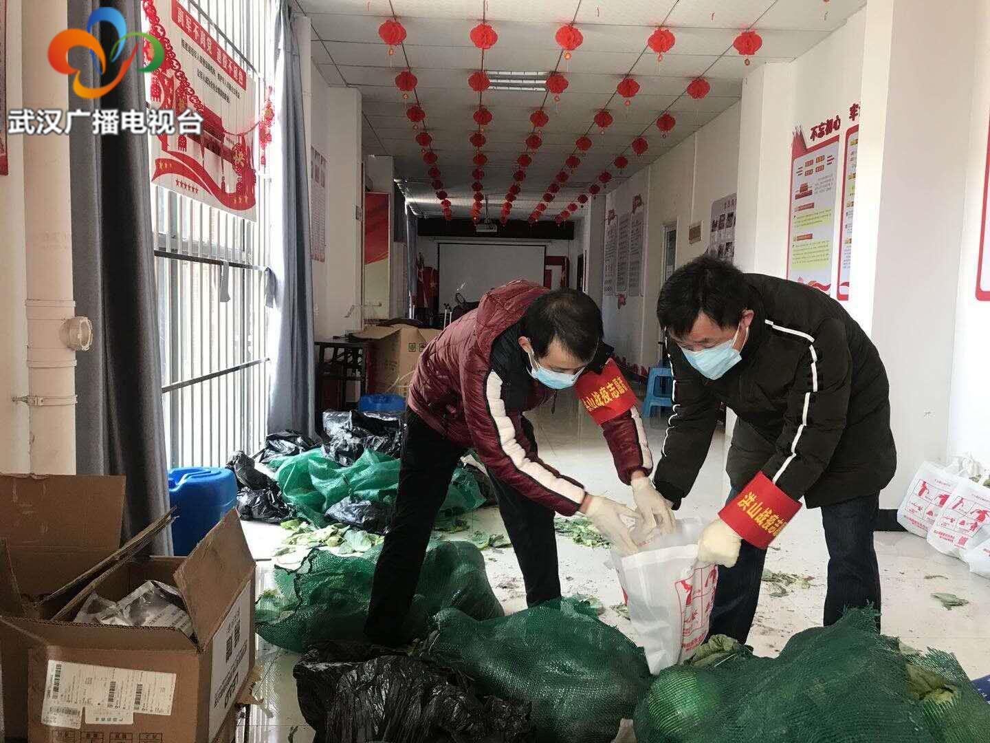 疫情感谢志愿者的暖心话,致敬抗疫一线白衣天使一封信