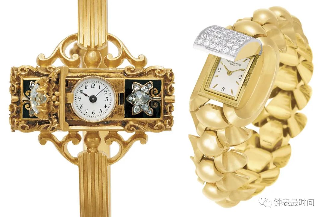 女士腕表的时尚风情,女士腕表行业