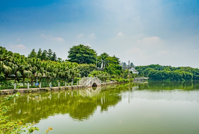 佛山景点啥时开放,佛山景区最新消息