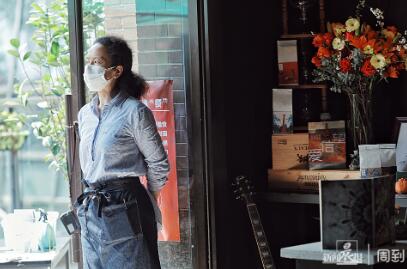 一家特别有意义的咖啡店,一家很特别的咖啡厅