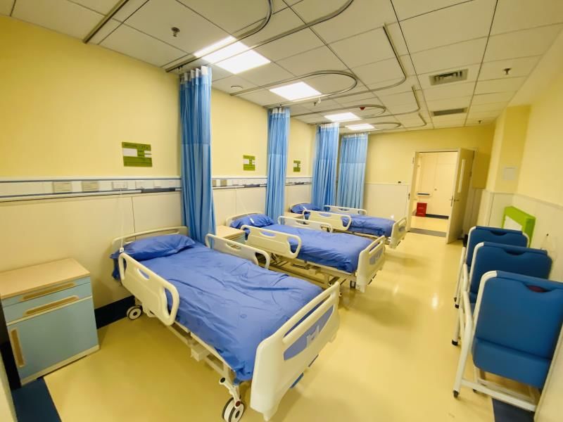 扩散丨25个病区、1500张床位！川大华西医院空港医院正式开诊