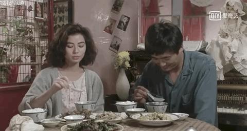 女孩说你钢铁直男怎么办,姑娘说我是钢铁直男