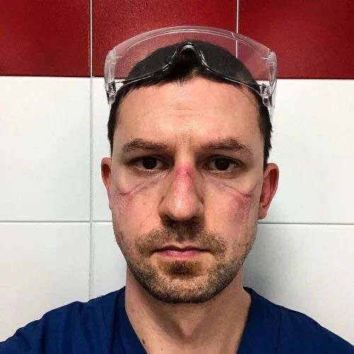 意大利死亡超5000！抗疫护士发烧后自杀，医院仿佛人间地狱....