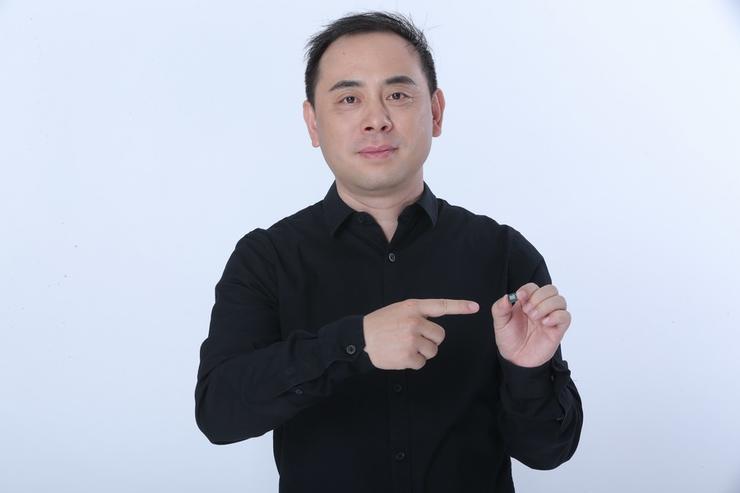 谁是中国ai芯片龙头公司,中国ai芯片太极