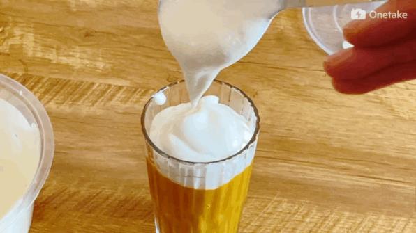 学会这6杯「快乐水」,跟奶茶店说byebye